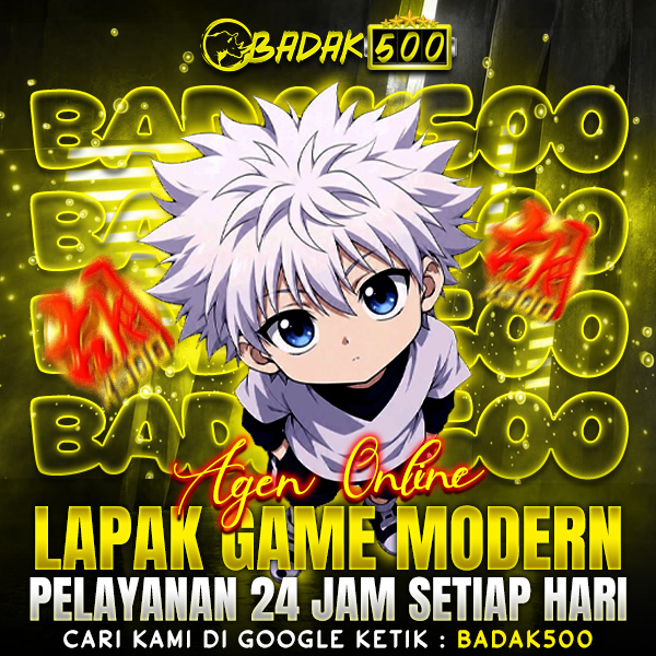 BADAK500
